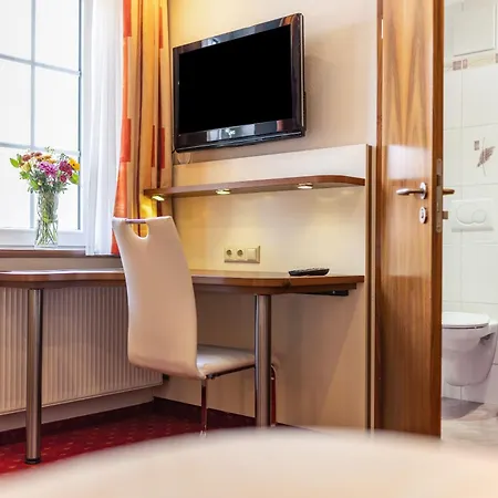 Гостевой дом Gaestehaus Guehring Rosenfeld