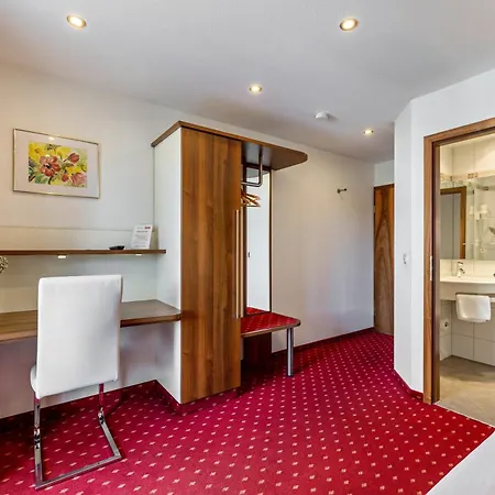 Gaestehaus Guehring 3* Rosenfeld