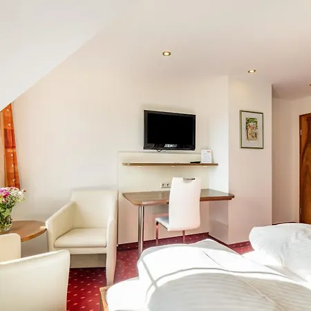 Gaestehaus Guehring Gæstehus 3*