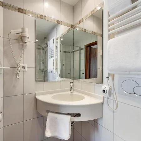 Gæstehus Gaestehaus Guehring 3*