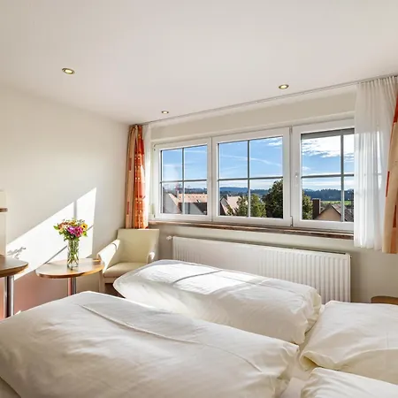 Gaestehaus Guehring 3* Rosenfeld