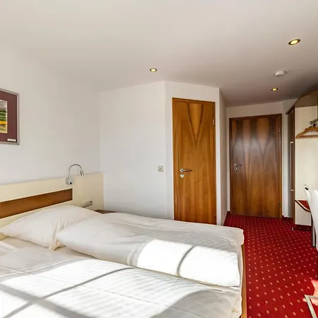 Gaestehaus Guehring Gæstehus