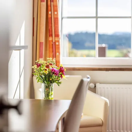 Гостевой дом Gaestehaus Guehring