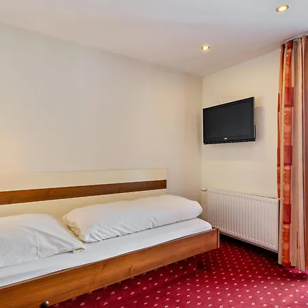 Gaestehaus Guehring Gæstehus 3*