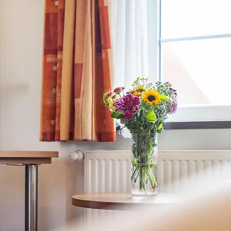 Gaestehaus Guehring Gæstehus Rosenfeld