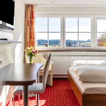 Gæstehus Gaestehaus Guehring Rosenfeld