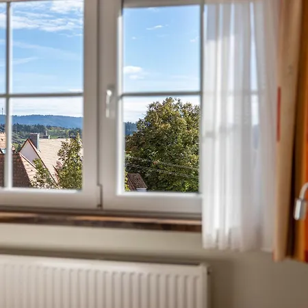 Gaestehaus Guehring 3*