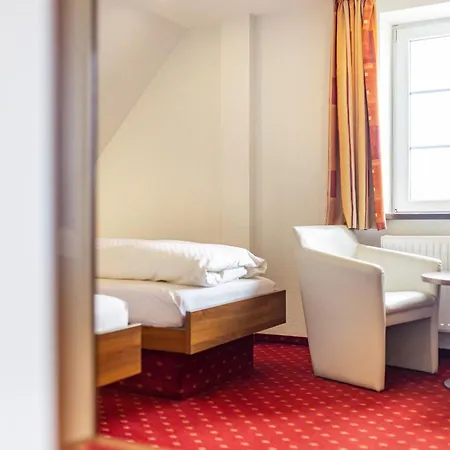 Gaestehaus Guehring 3* Rosenfeld