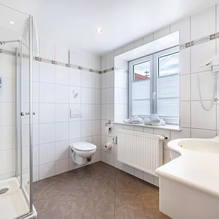 Gaestehaus Guehring Gæstehus