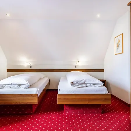 Gaestehaus Guehring 3* Rosenfeld