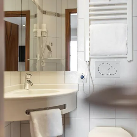 Gaestehaus Guehring Gæstehus