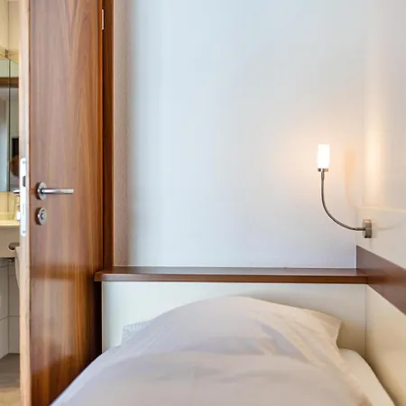 Gæstehus Gaestehaus Guehring