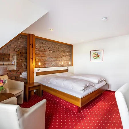 Гостевой дом Gaestehaus Guehring 3*