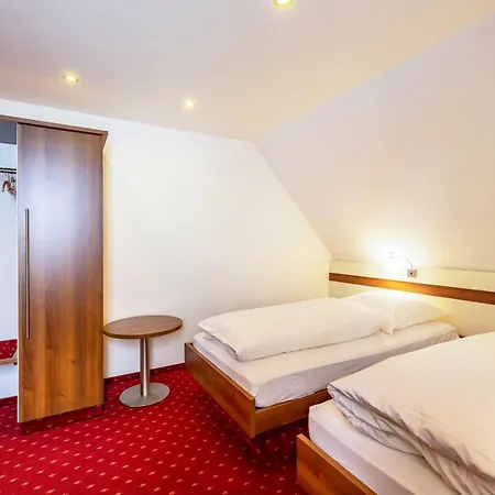 Gaestehaus Guehring 3*