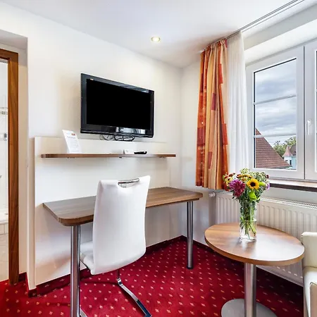 Gaestehaus Guehring 3* Rosenfeld