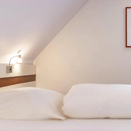 Gæstehus Gaestehaus Guehring