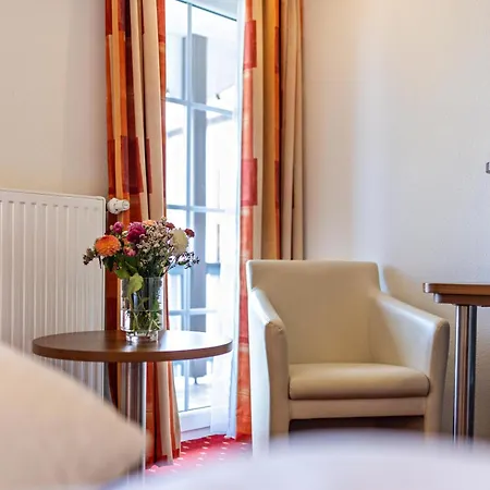 Gaestehaus Guehring Gæstehus 3*