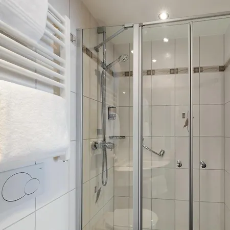 Gaestehaus Guehring Gæstehus Rosenfeld