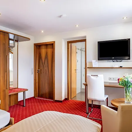 Gæstehus Gaestehaus Guehring Rosenfeld