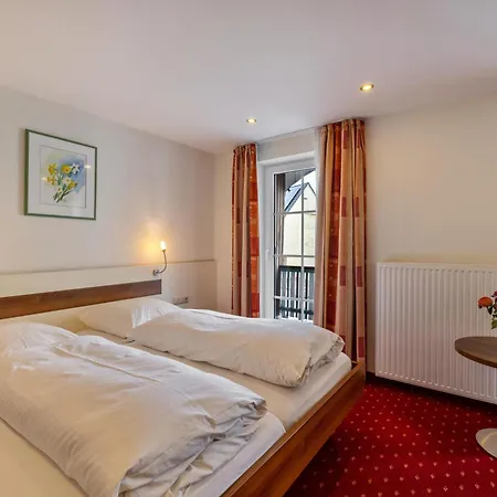 Gaestehaus Guehring 3*