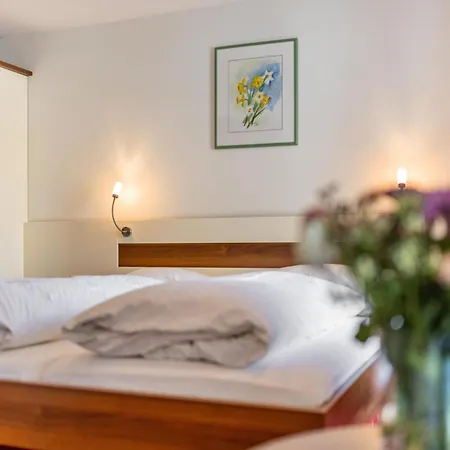 Gaestehaus Guehring 3* Rosenfeld