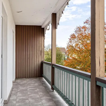 Gaestehaus Guehring Gæstehus 3*