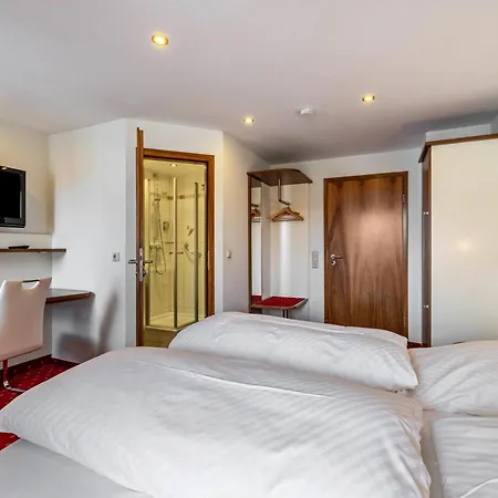 Konukevi Gaestehaus Guehring Rosenfeld