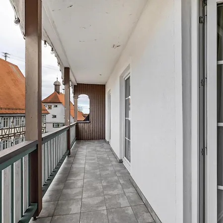 Gaestehaus Guehring 3* Rosenfeld