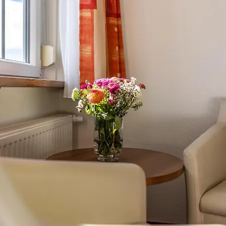 Gaestehaus Guehring Gæstehus