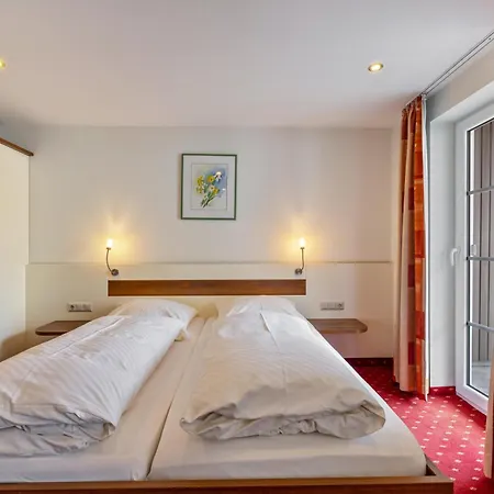 Gaestehaus Guehring Gæstehus 3*