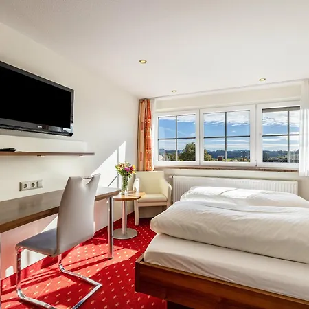 Gaestehaus Guehring 3* Rosenfeld