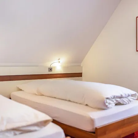 Gaestehaus Guehring Gæstehus