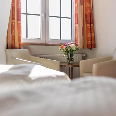 Gaestehaus Guehring Gæstehus 3*