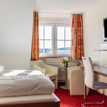 Gaestehaus Guehring Rosenfeld