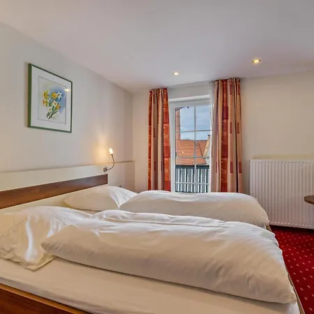 Gaestehaus Guehring 3* Rosenfeld