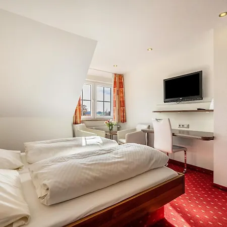 Gaestehaus Guehring Gæstehus