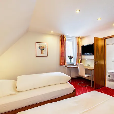 Gæstehus Gaestehaus Guehring