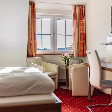 Konukevi Gaestehaus Guehring Rosenfeld