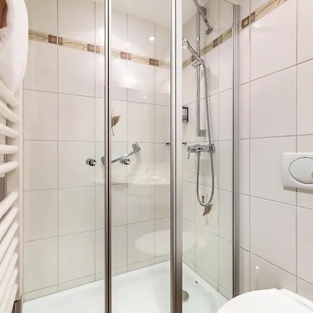 Gaestehaus Guehring 3*