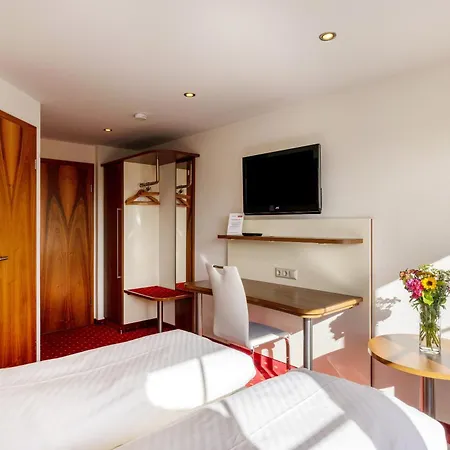 Gaestehaus Guehring 3* Rosenfeld