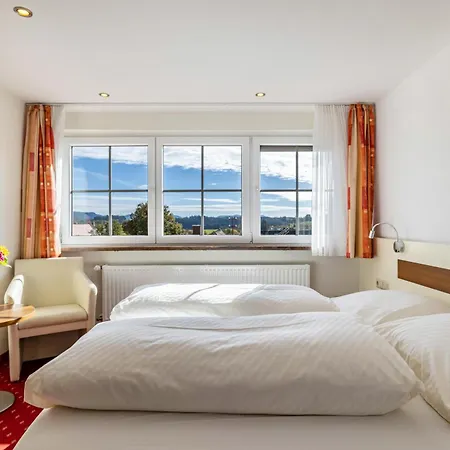 Gaestehaus Guehring Konukevi 3*