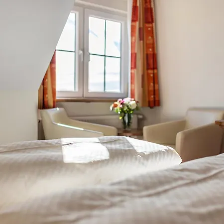 Gaestehaus Guehring 3* Rosenfeld