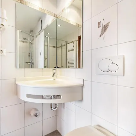 Gaestehaus Guehring Gæstehus