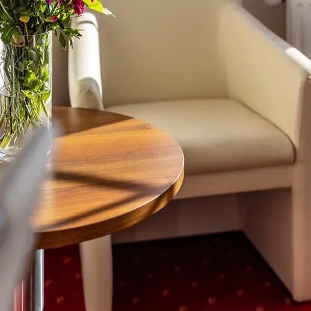 Гостевой дом Gaestehaus Guehring 3*