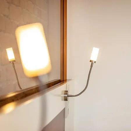 Gæstehus Gaestehaus Guehring Rosenfeld