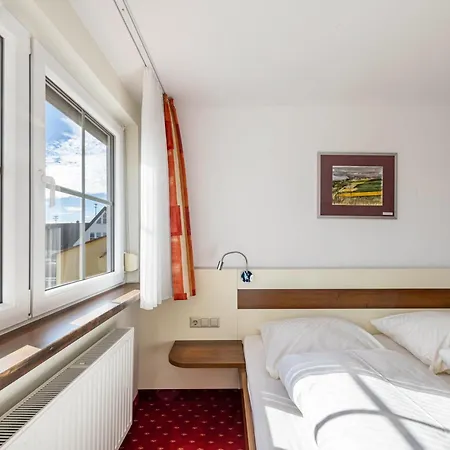 Gaestehaus Guehring Rosenfeld