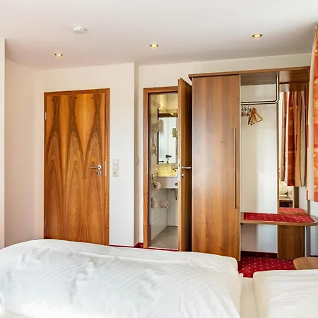 Gaestehaus Guehring 3* Rosenfeld