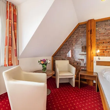 Gaestehaus Guehring 3*