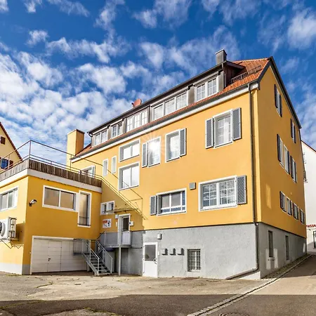 Gæstehus Gaestehaus Guehring 3*