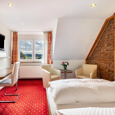 Gaestehaus Guehring 3*